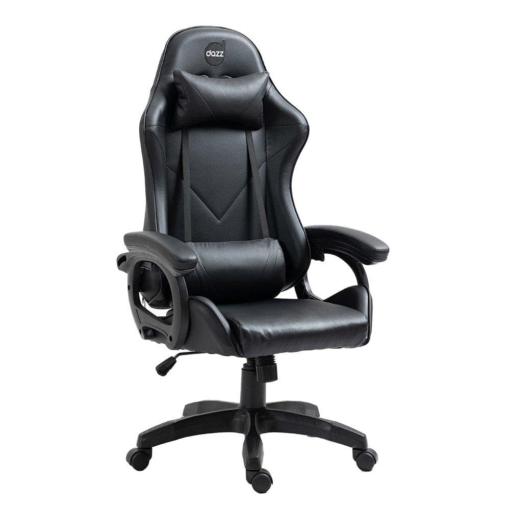 Cadeira Gamer Dazz Preta