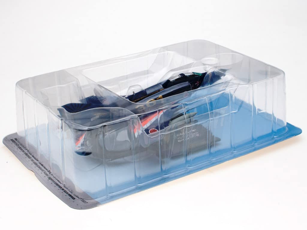 OPO 10 - Avion de combat militaire 1/100 compatible avec F-4J Phantom II US Marine Corps - USMC - Red Devils 1972 - CP52 OPO 10 - Avion de combat militaire 1/100 compatible avec F-4J Phantom II US Marine Corps - USMC - Red Devils 1972 - CP52