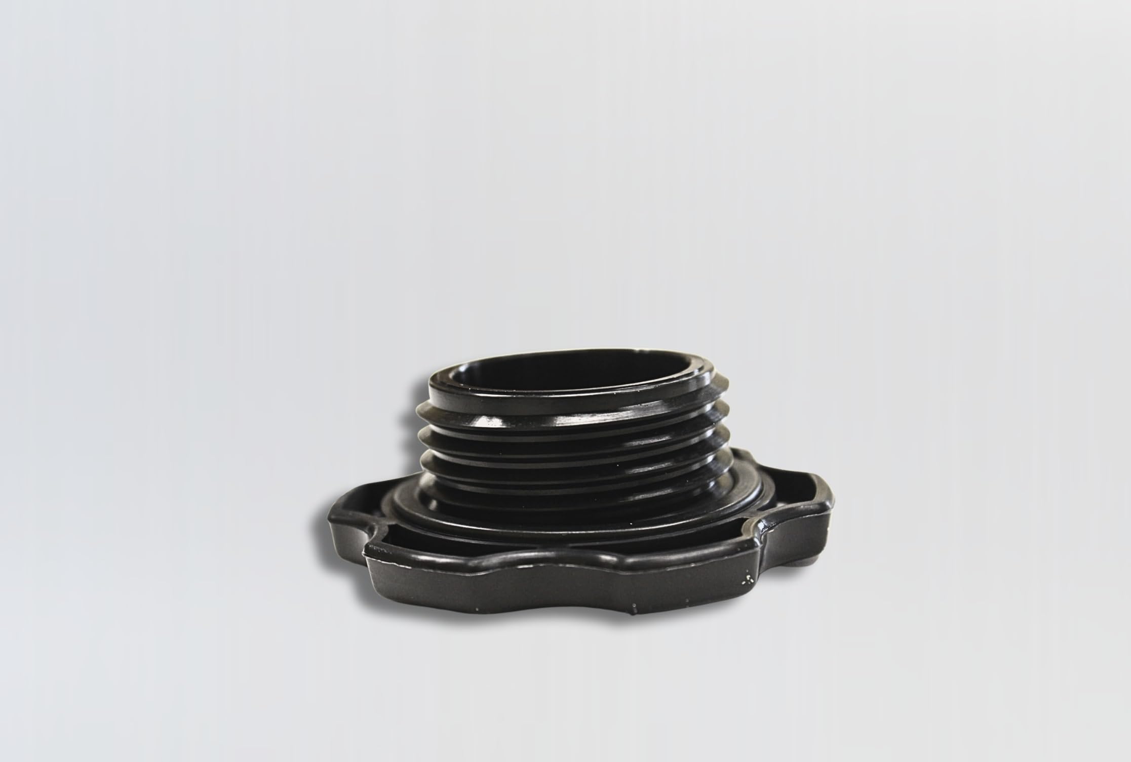 Amazon.com: Oil Filler Cap 6HH1 / 6HE1Tc For ISUZU Evr Fsr