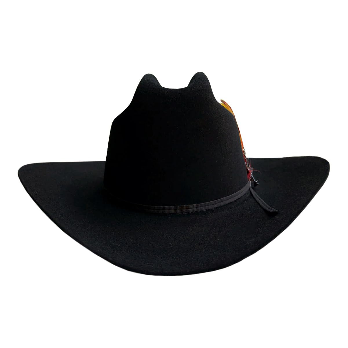 Stetson Rancher 6X Reg, Color: Black, Size: 7 1/4 (SFRNCH-01400772)