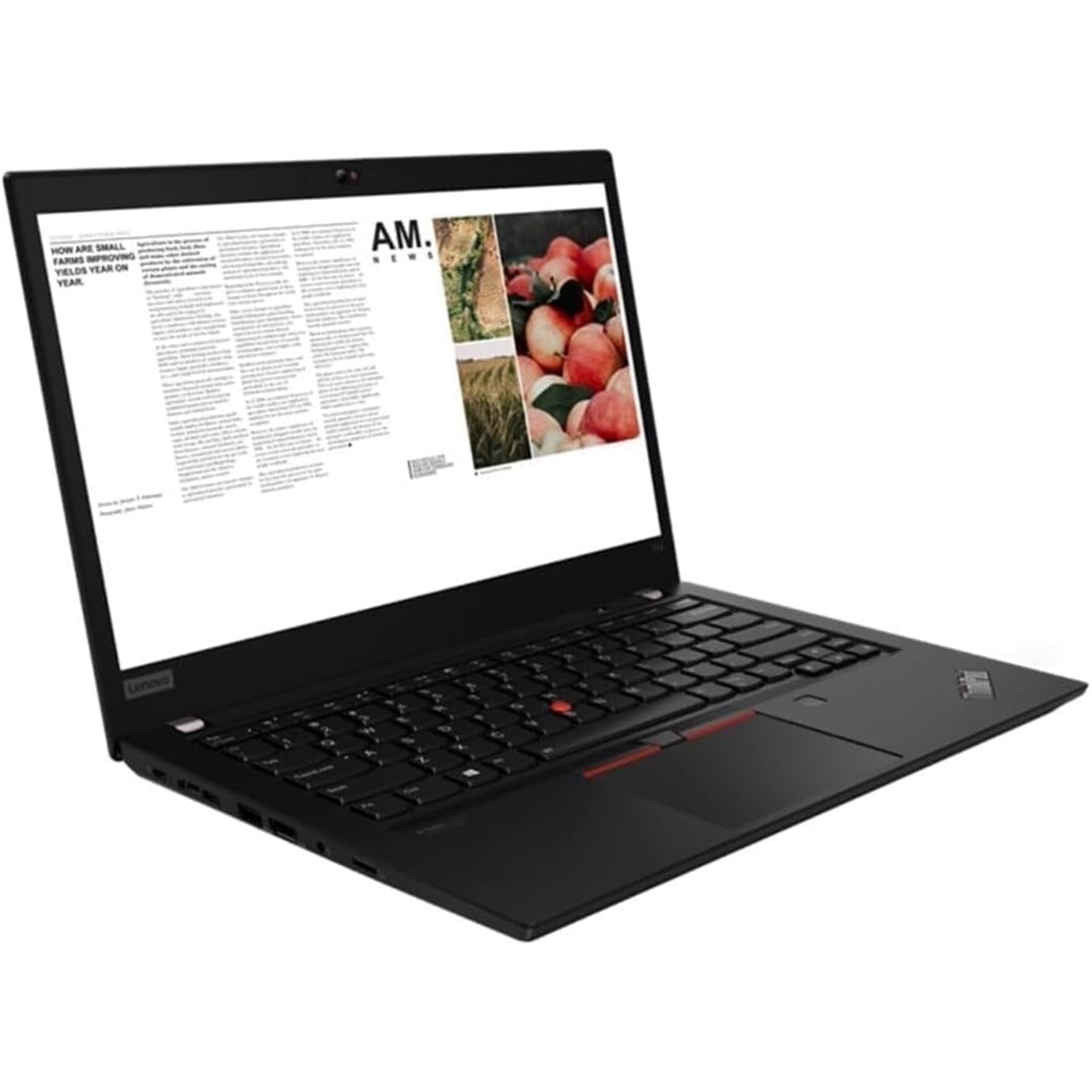 Amazon.com: Lenovo Thinkpad T14 Gen 2 14