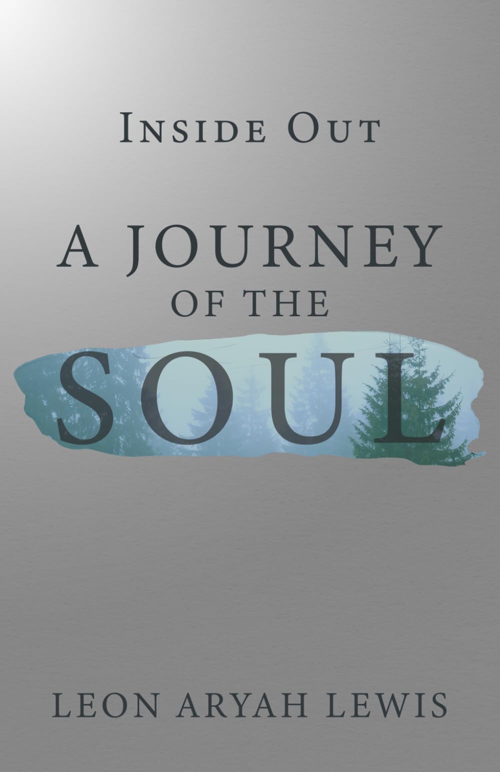 Inside Out: A Journey of the Soul