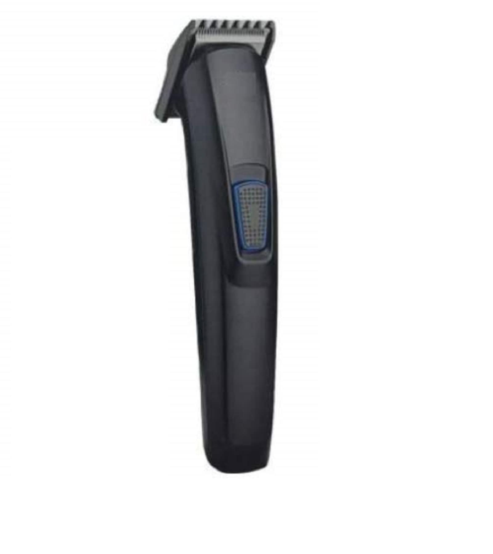 luella N-Trimmer :Ns-216 Rechargeable Cordless Men 30 Minutes Runtime Trimmer Shaver Machine Blade Razor For Beard & Hair Styling (Multi-Color), 3 Extra Clips (Black)-image-41