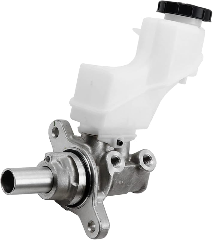 Beck/Arnley 072-9836 Brake Master Cylinder For 2007-2012 Nissan Altima