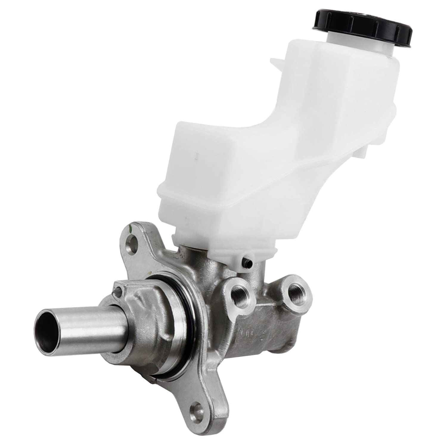 Amazon.com: Beck/Arnley 072-9836 Brake Master Cylinder For 2007