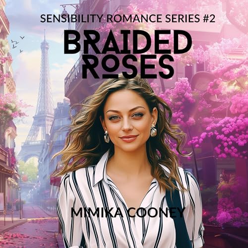 Braided Roses cover art