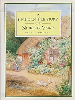 A Golden Treasury of Nursery Verse