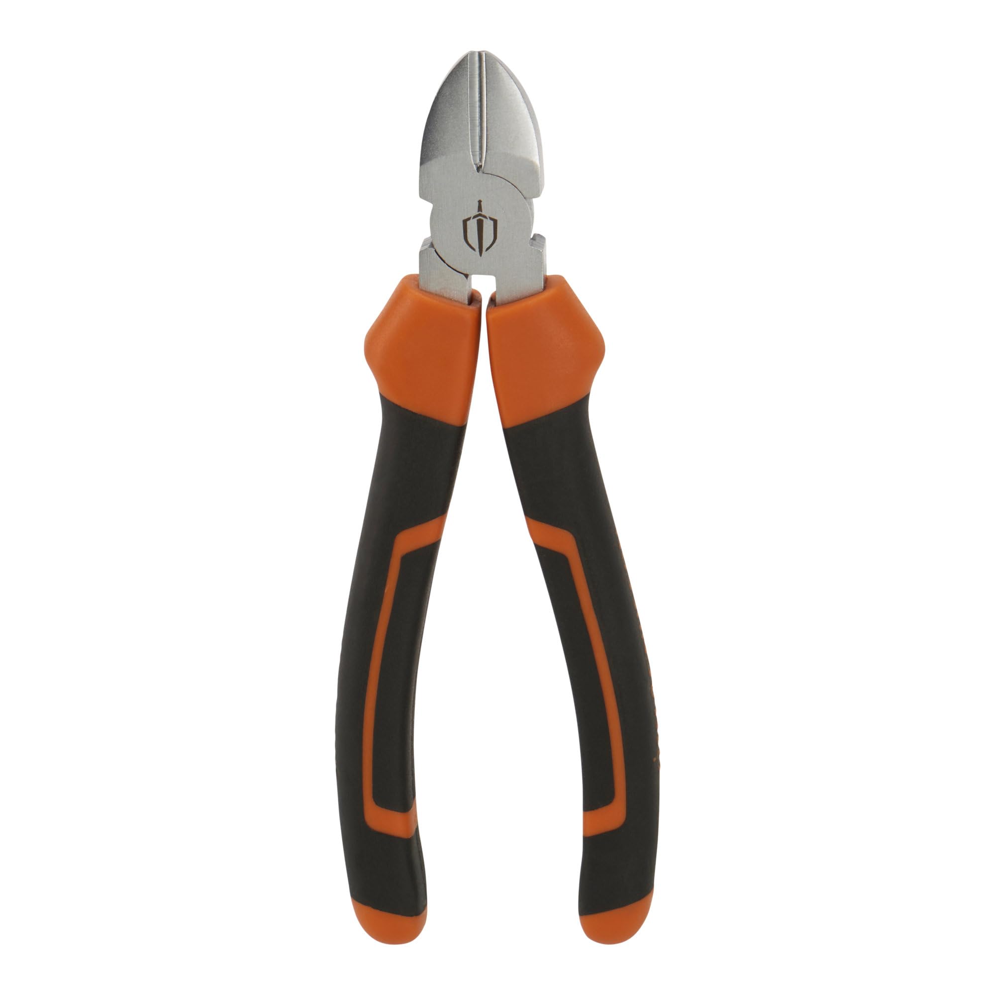 Magnusson 160Mm Multicolour Diagonal Side Cutter