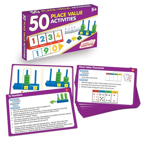 Carte d'activité Junior Learning JL327 évite l'ennui des enfants