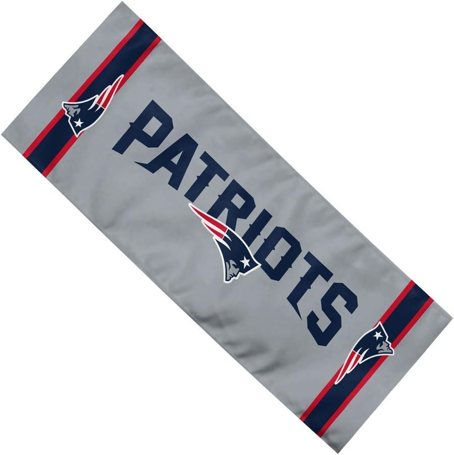NFL Team EnduraCool Microfiber Towel