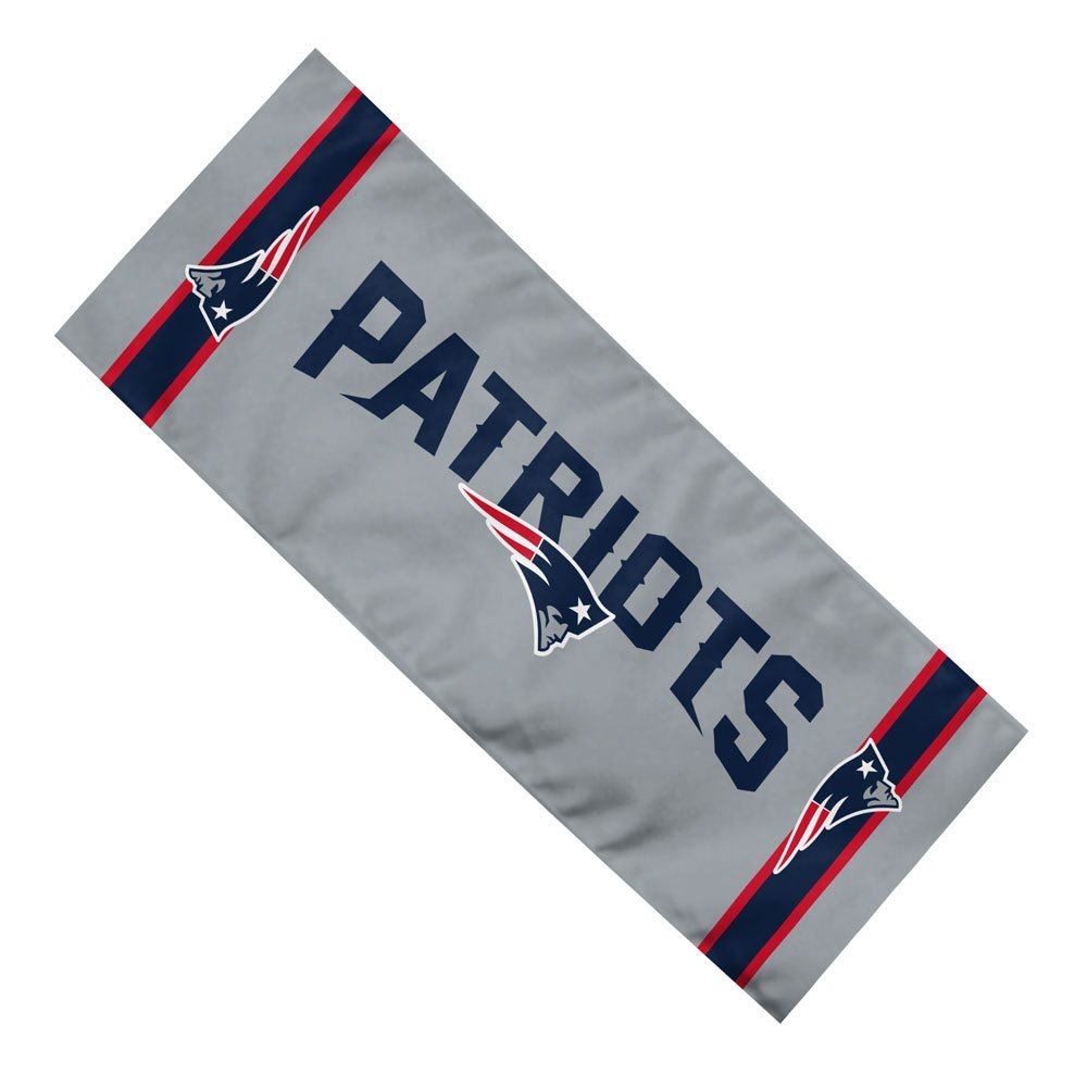 Mission NFL Team Enduracool Mikrofaser-Handtuch
