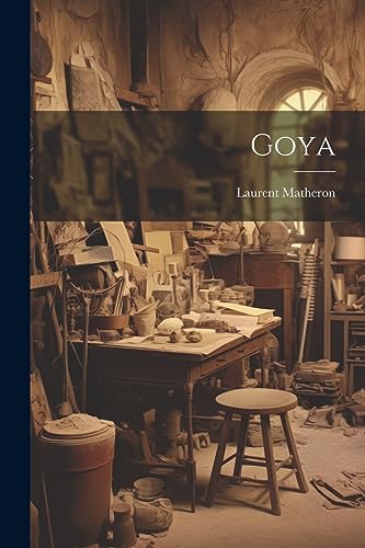 Goya (French Edition)