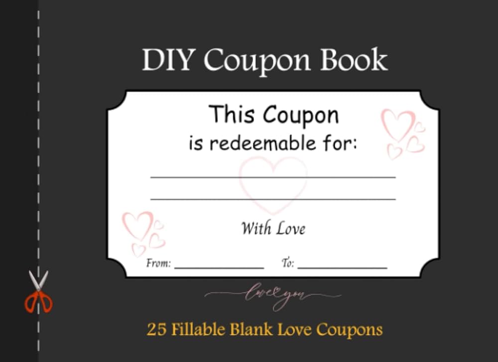 diy-coupon-book-25-fillable-blank-love-coupons-blank-coupon-booklet-for-anniversary-birthday-and-valentine-s-day-gift-certificates-vouchers-paws-pink-amazon-com-books for Free Fillable Printable Gift Certificates DIY Coupon Book: 25 Fillable Blank Love Coupons – Blank Coupon Booklet for Anniversary, Birthday and Valentine's Day – Gift Certificates Vouchers: Paws, Pink: Amazon.com: Books for Free Fillable Printable Gift Certificates