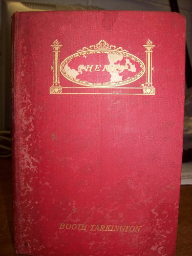 Cherry B00085Z81S Book Cover