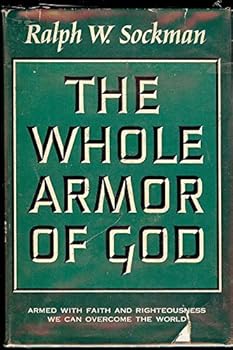 The Whole Armor Of God