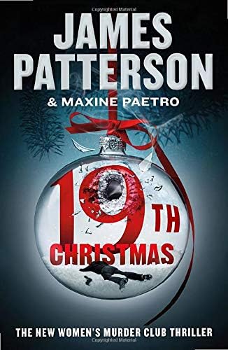 The 19th Christmas (A Women's Murder Club Thriller)