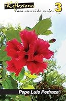 Reflexiones Para Una Vida Mejor - Vol. 3 1511695137 Book Cover