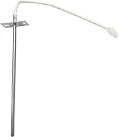 Vista 2 de Compatible con sensor de temperatura del horno Whirlpool WP7430P044-60 7430P044-60