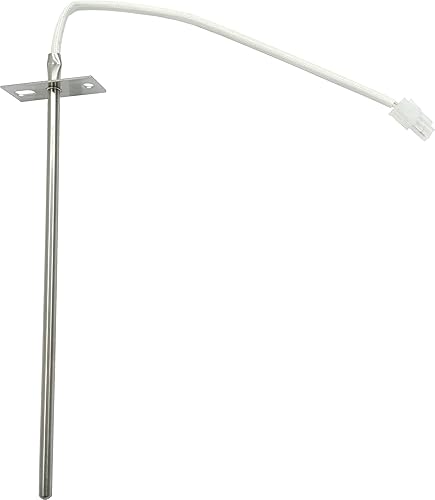 Miniatura 2 de Compatible con sensor de temperatura del horno Whirlpool WP7430P044-60 7430P044-60