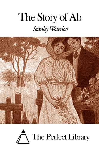 The Story of Ab 1507658818 Book Cover