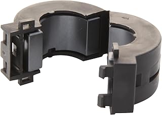 Fair-Rite Ferrite Core, Split, 15Mm, 90 Ohm/100Mhz, 300Mhz - 0443806406