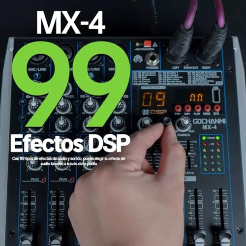 Dj E Iluminación, Musical Instruments Imagen adicional