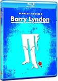  Barry Lyndon Blu-Ray [Blu-ray]