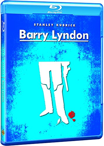 Barry Lyndon Blu-Ray: La Mejor Oferta de Película en Blu-ray! – ¡Aprovecha Ahora!