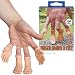 Accoutrements Finger Hands & Feet Finger Puppet Set!