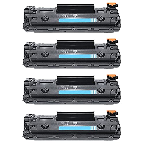 CE285A HP compatible toner noir XXL 1600 pages pour LaserJet Pro M1100