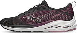 Tênis Mizuno Unissex Wave Vitality 5 Corrida Chumbo 101057057-924 44