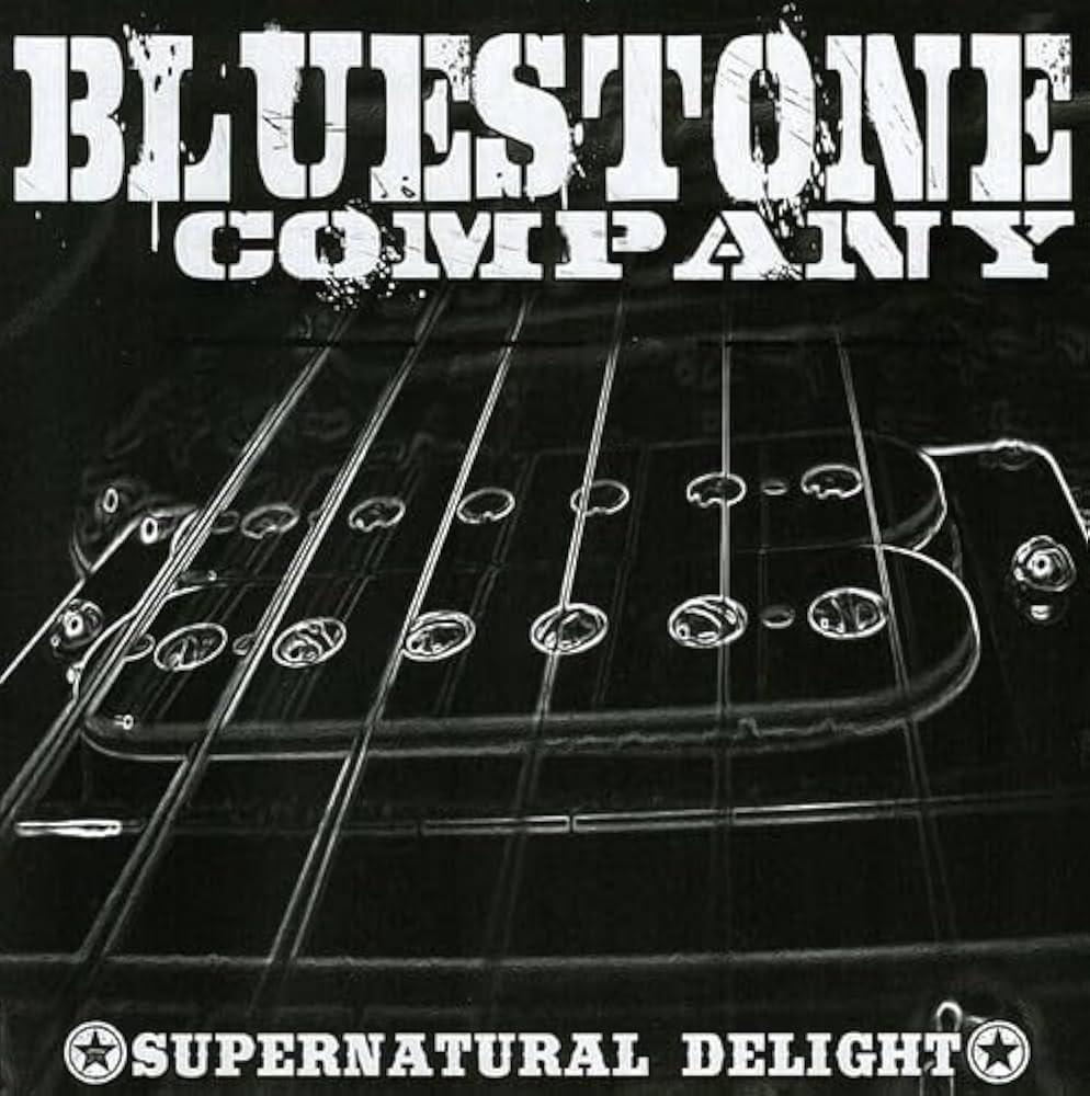 Amazon.co.jp: Supernatural Delight: Music