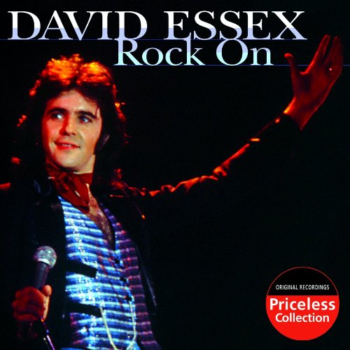 ESSEX,DAVID Rock on Music