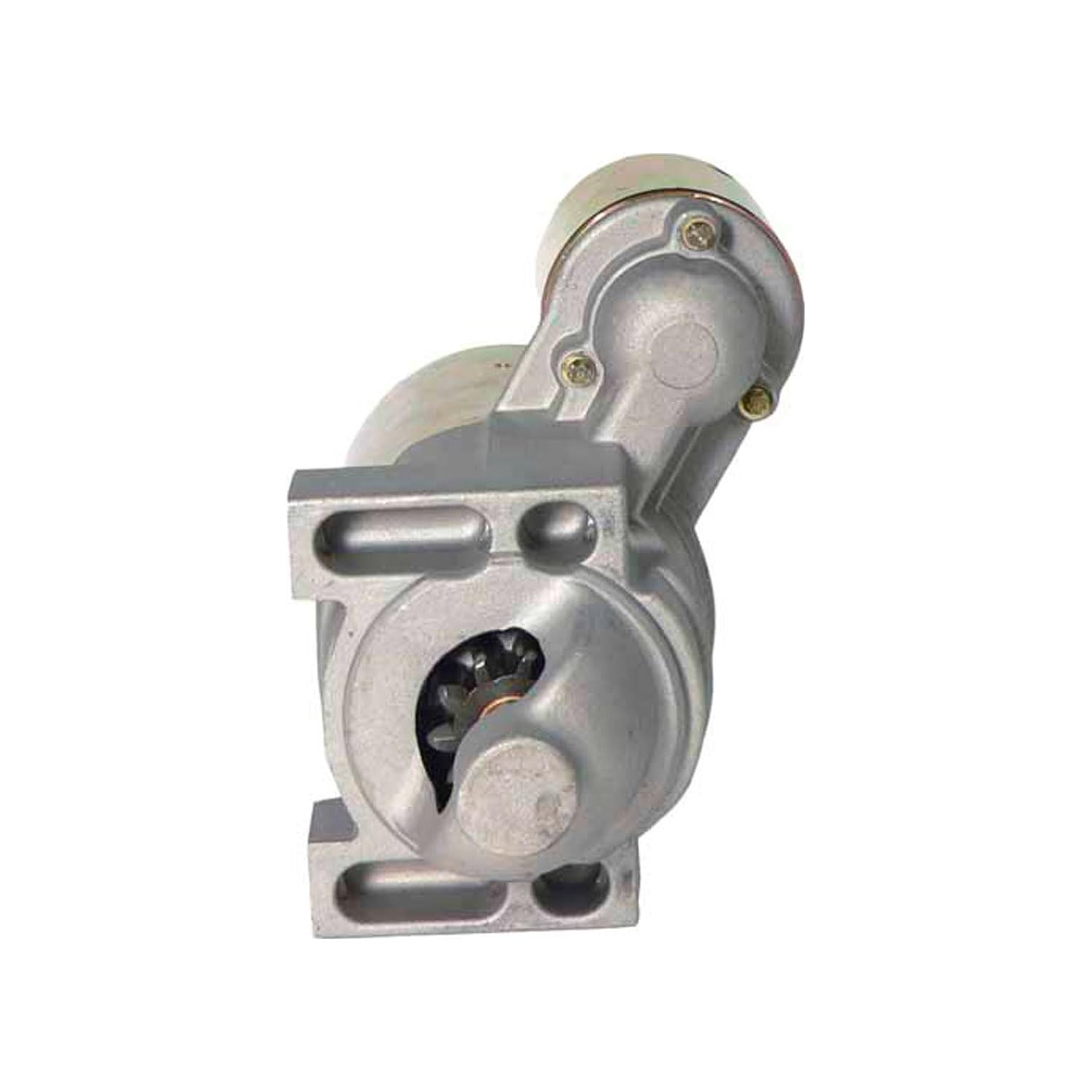 Kuhner Anlasser für Traktor 255488 12 V 0,8 kW für landwirtschaftliche Maschinen