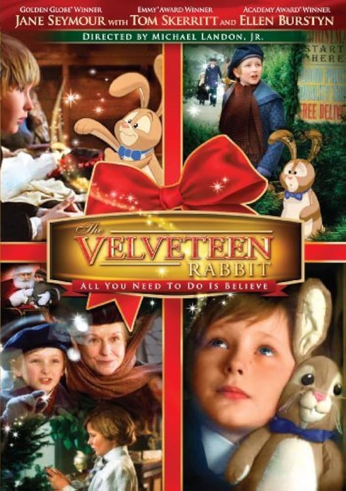 (未使用･未開封品)Velveteen Rabbit Christmas [DVD] [Import] 未使用・未開封品)Velveteen Rabbit Christmas [DVD] [Import