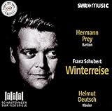 フランツ・シューベルト:歌曲集「冬の旅」 D911