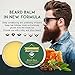 Kit Cuidado Completo para Barba de Hombres Imagen de Kit Cuidado Completo para Barba de Hombres