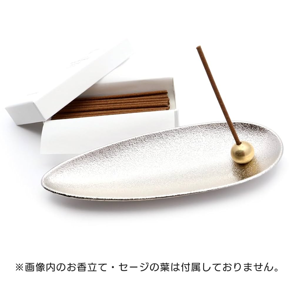 ★限定NEWセット⑱★お香立て別売り【１００gホワイトセージ✴インセンス４種✴♥ Amazon.co.jp: ホワイトセージ 浄化用 お香 線香 スティック 30