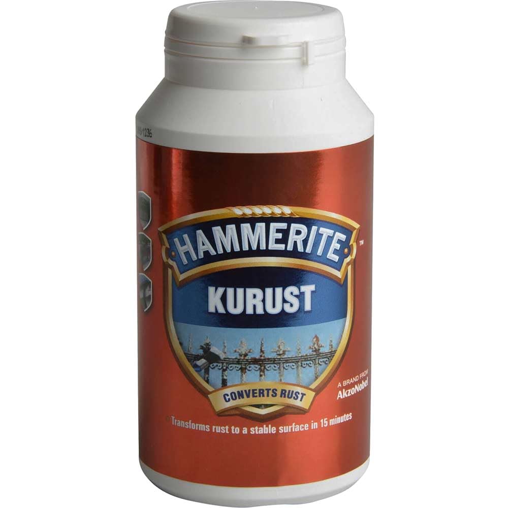 Hammerite - One Coat Kurust Blister 90ml