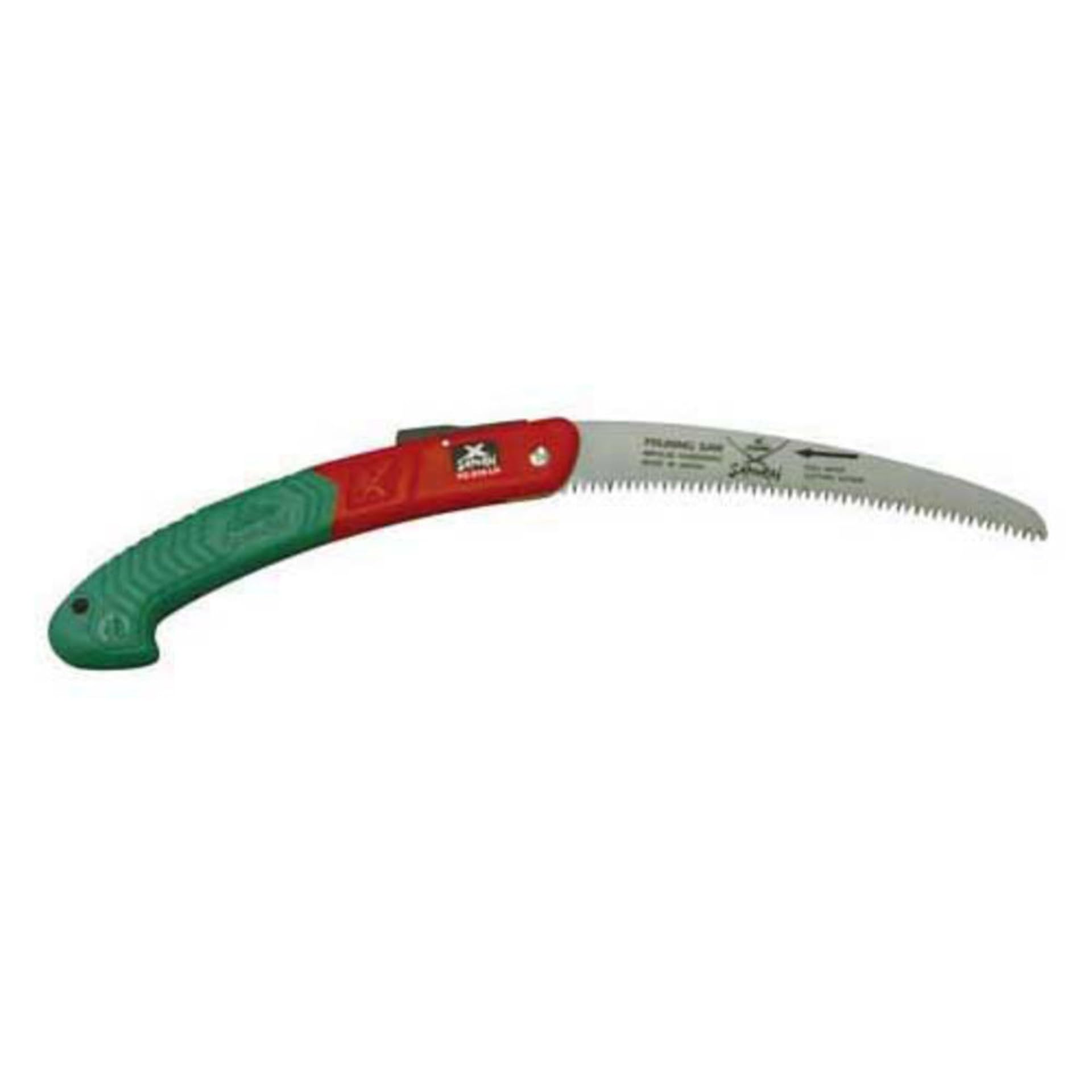 切望サムライ Kanzawa Samurai Kisi Pruning Saw 180mm FC-180-LH (Japan Import