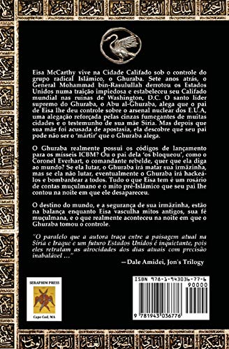 O Califado: Um suspense pós-apocalíptico: (Edição Portuguesa) (Portuguese Edition)