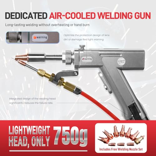 fiber laser welding machine premium 1685