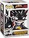 Produktbild Funko 46458 POP Marvel: Max Venom-Doctor Strange Sammelbares Spielzeug, Mehrfarben
