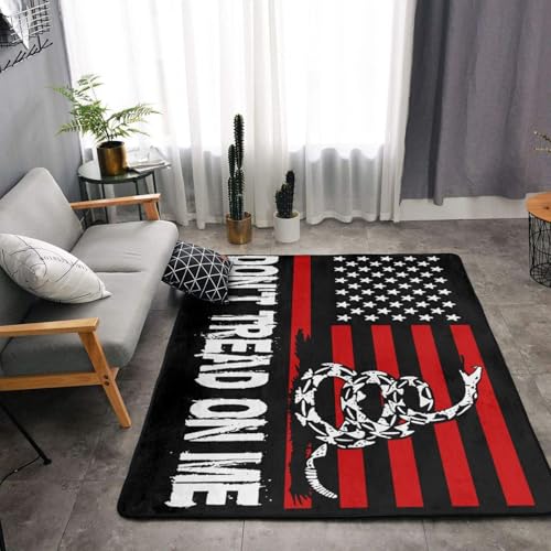 Tapete Decorativo FXOMARLIN 63x48 pulgadas miniatura 1