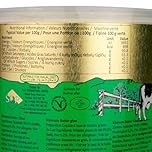 Khanum Pure Butter Ghee Ghi Burro Chiarificato - 500 gr