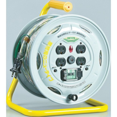 コードリールおすすめ11選 キャンプでも使えるおしゃれなハタヤなど商品を厳選 マイナビおすすめナビ