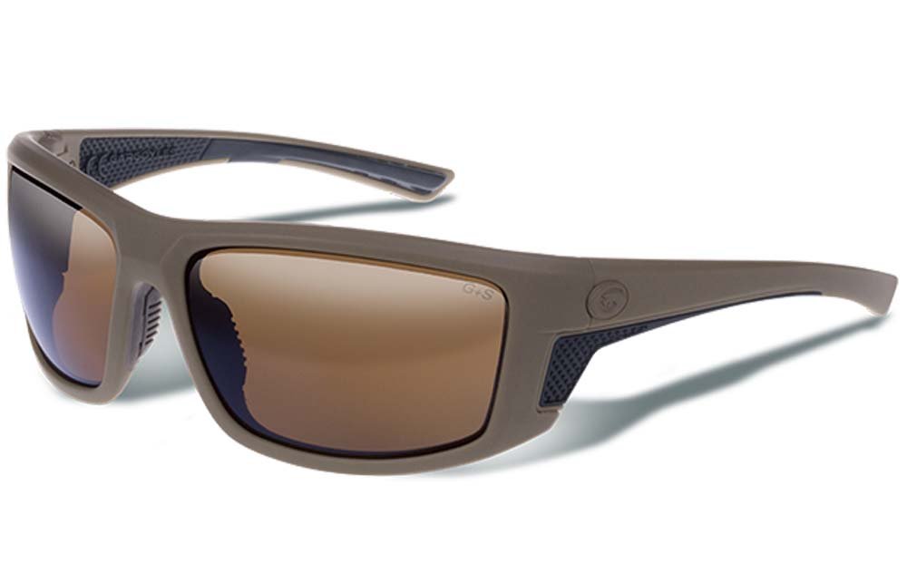Stance Rectangle Sunglasses For Men