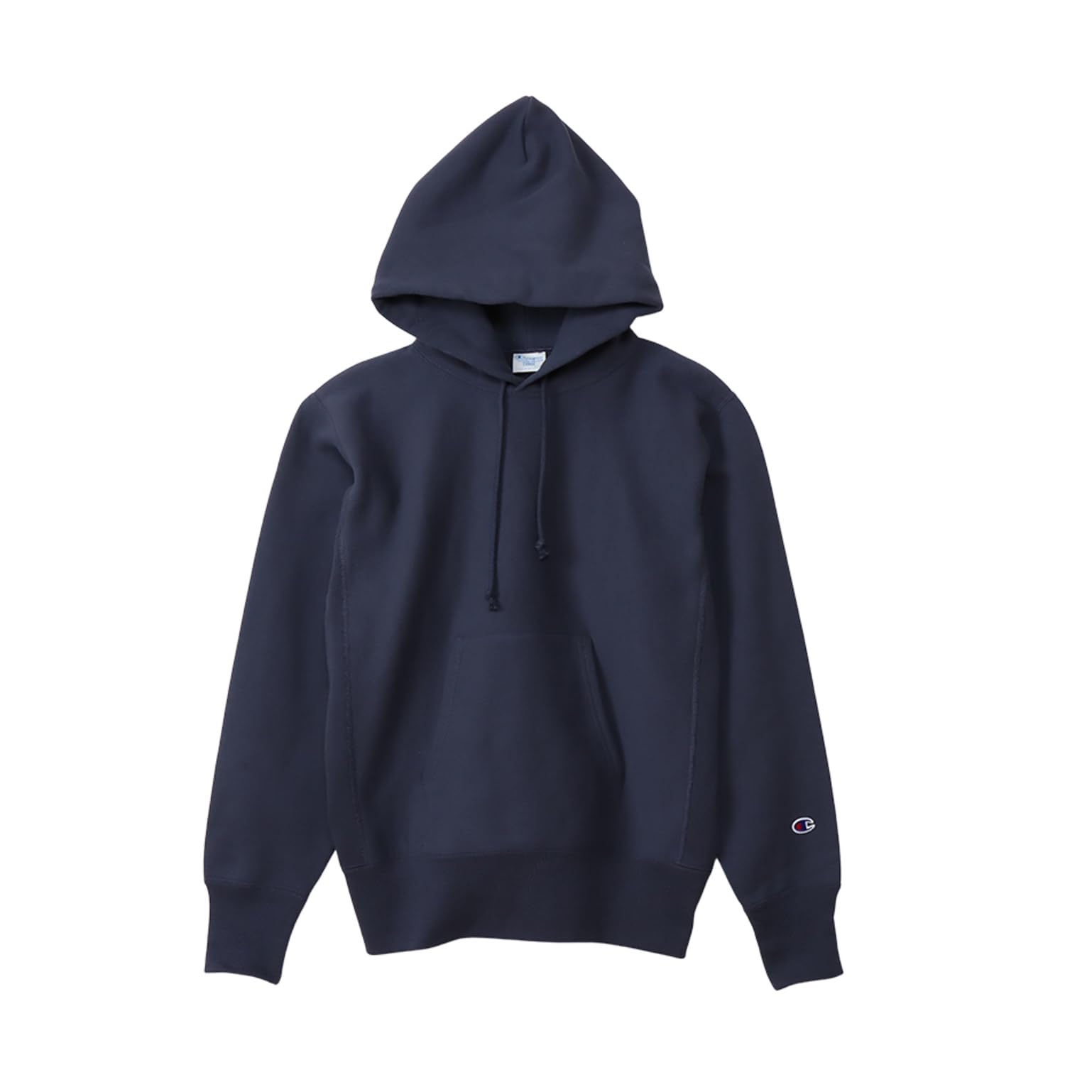 パーカー 長袖 11.5oz COTTON USA リバースウィーブ(R)フーデッドスウェットシャツ REVERSE WEAVE(R)C3-Y132-386-L
