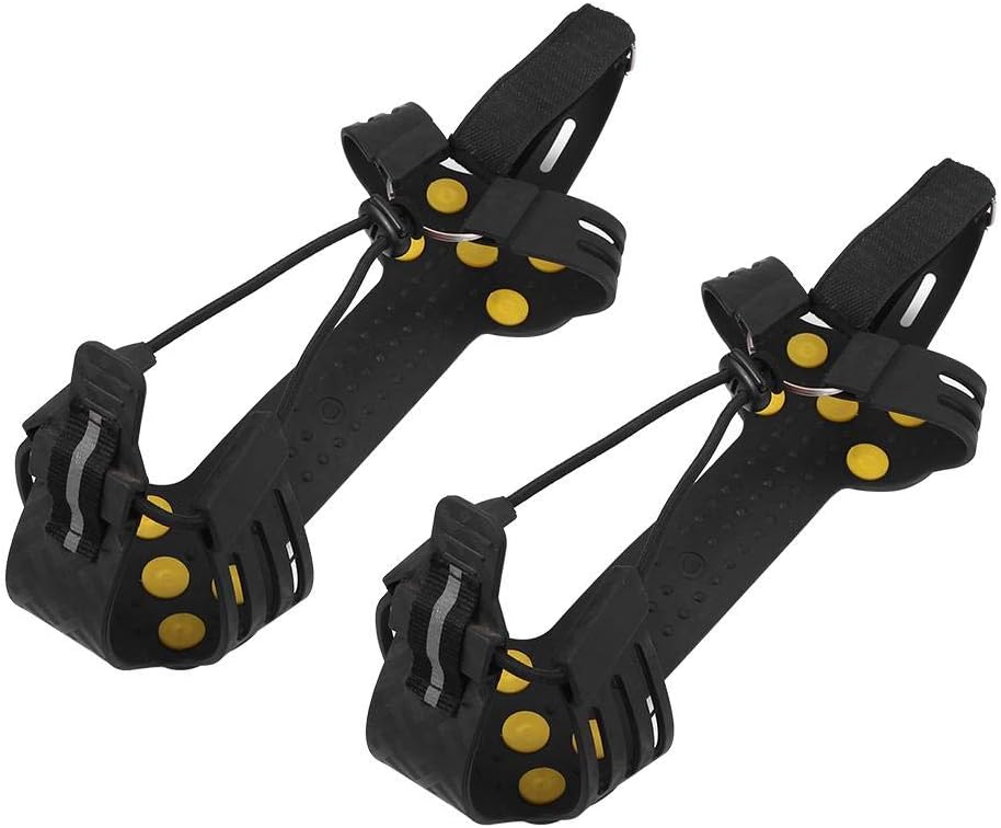 Trendyest 2pair MTB Mountain Bike Folding Aluminum Bicycle Brake Handle Mountain Cycling Brake Levers Crank Handlebar