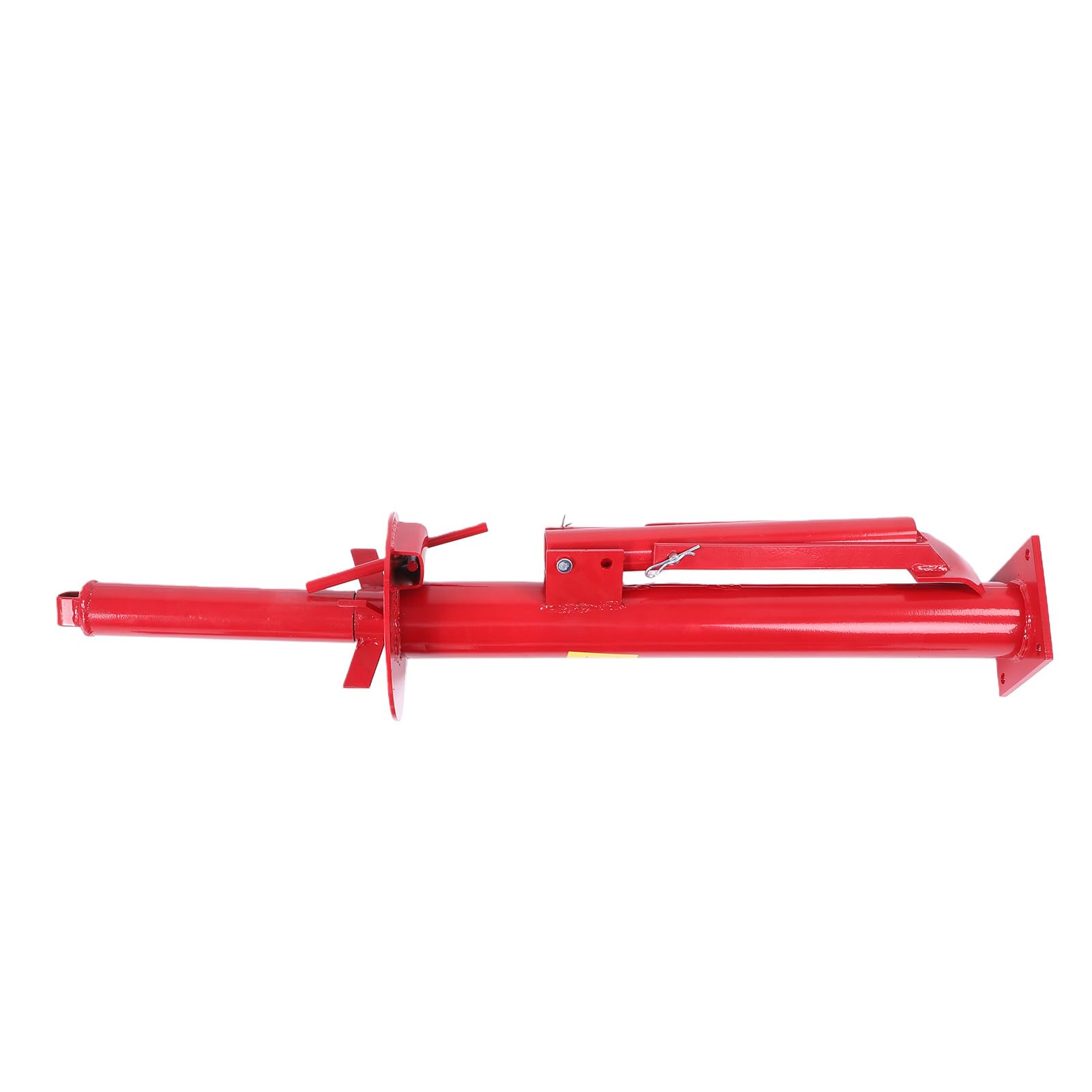 Tonysa Smontagomme Manuale Strumento Stallonatore Manuale Portatile Pneumatici da 8-16 Pollici per Auto, Camion, Motocicli